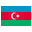 Azerbajdžan flag
