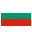 Bulgarsko flag