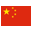 Čína (Santen Pharmaceutical (China) Co., Ltd.) flag