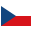 Česká Republika flag