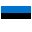 Estónsko flag