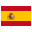 Španielsko (Santen Pharma.Spain S.L) flag