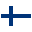 Fínsko (Santen Oy) flag