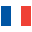 Francúzsko (Santen S.A.S) flag