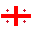 Gruzínsko flag