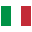 Taliansko (Santen Italy s.r.l.) flag