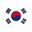 Kórea (Santen Pharmaceutical Korea, Co., Ltd.) flag