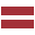 Lotyšsko flag